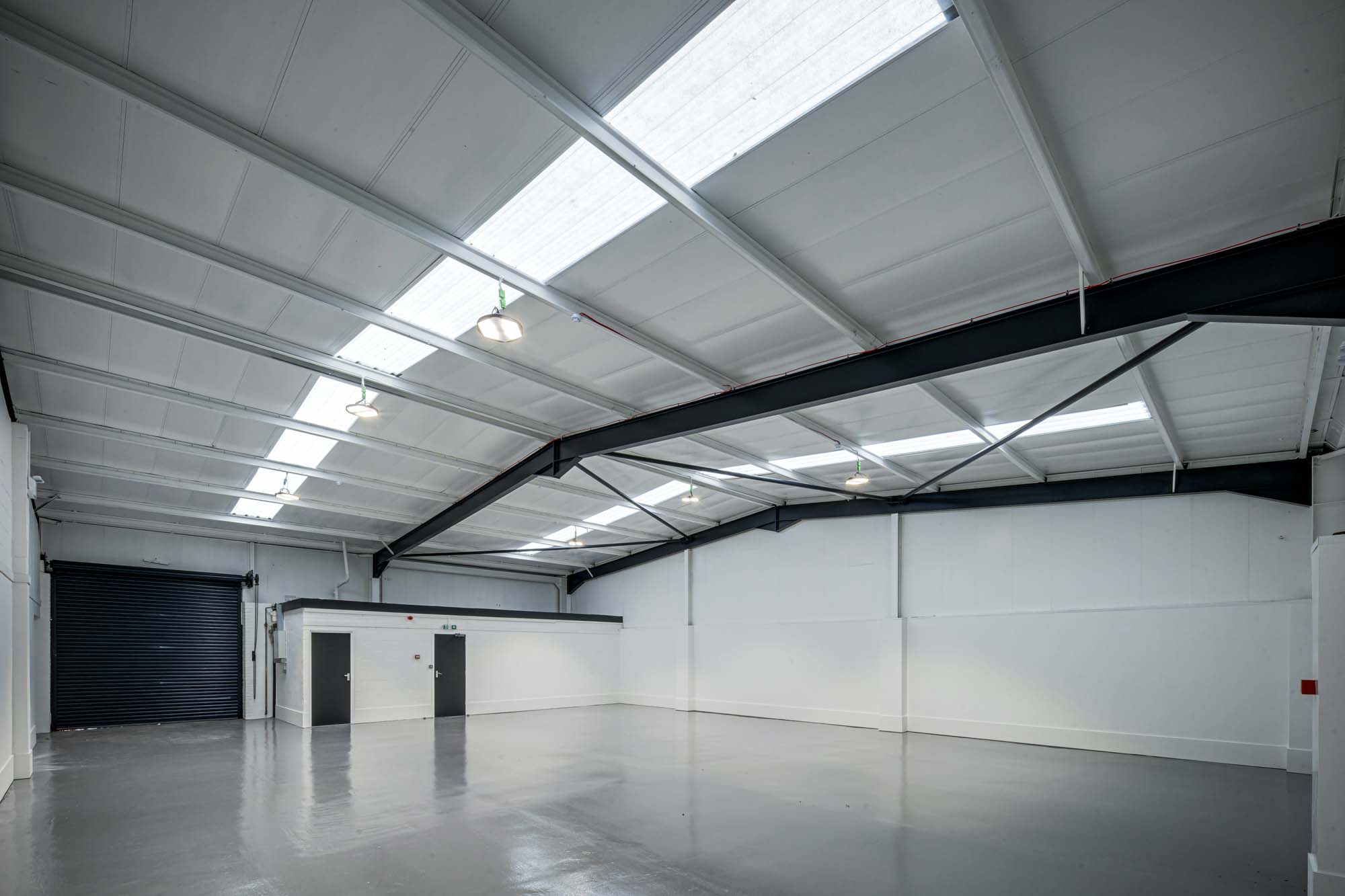 Industrial Unit in Rugeley - photo 4